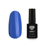 209 Lovely Гель-лак, 7 мл.