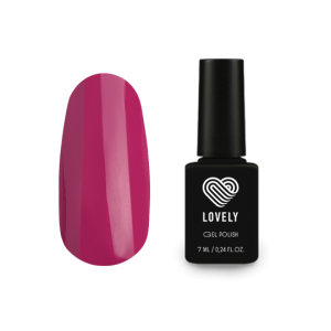 210 Lovely Гель-лак, 7 мл.