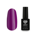 211 Lovely Гель-лак, 7 мл.