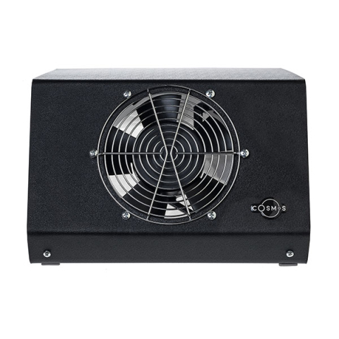 Cosmos Пылесборник настольный N1 Black