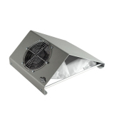 Cosmos Пылесборник настольный N1 Grey