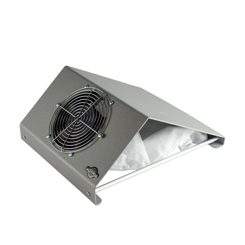 Cosmos Пылесборник настольный N1 Grey