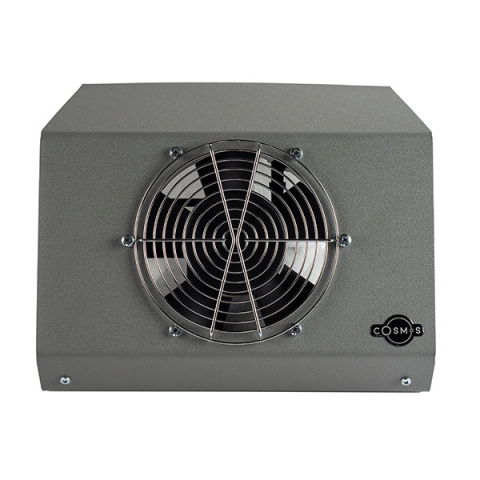 Cosmos Пылесборник настольный N1 Grey