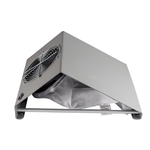 Cosmos Пылесборник настольный N1 Grey