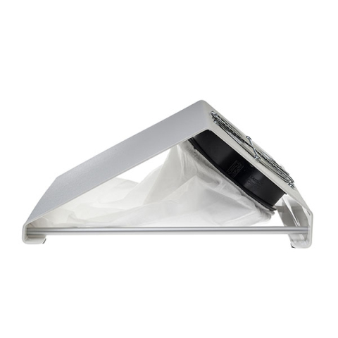 Cosmos Пылесборник настольный N1 White