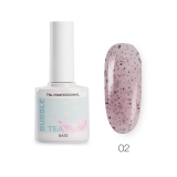 TNL База камуфлирующая Bubble Tea №02 - Йогуртовый личи, 10 мл.