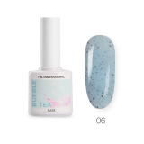 TNL База камуфлирующая Bubble Tea №06 - Голубика со сливками, 10 мл.