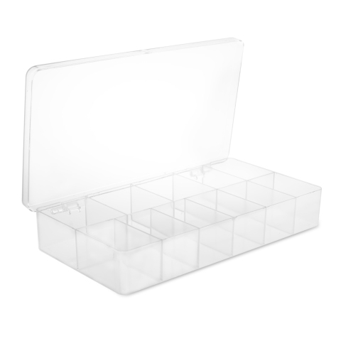 Коробка под типсы на 500 шт.