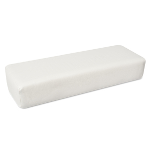 Подушка для рук Белая