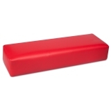 Подушка для рук Красная