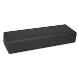 Подушка для рук Черная