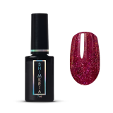 9330 RuNail Светоотражающий Гель-лак Shimeria Diamond, 7 мл.