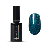 9333 RuNail Светоотражающий Гель-лак Shimeria Diamond, 7 мл.