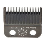 LD-966 DEWAL Машинка для стрижки Pro Legacy 0,5-3,5 мм, аккум/сетевая, 6 насадок, 11000 об/мин.