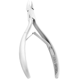 NN N-02-3 Кусачки для кутикулы, 3,5 мм, Двойная пружина