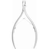 NN NS-05-6 Кусачки для кутикулы, 6 мм, Двойная пружина