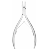 NN NP-04 Кусачки для педикюра, 15 мм, Двойная пружина