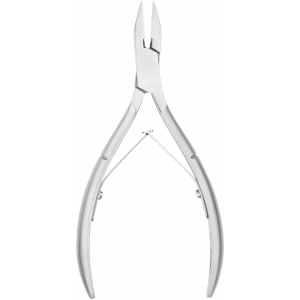 NN NP-04 Кусачки для педикюра, 15 мм, Двойная пружина