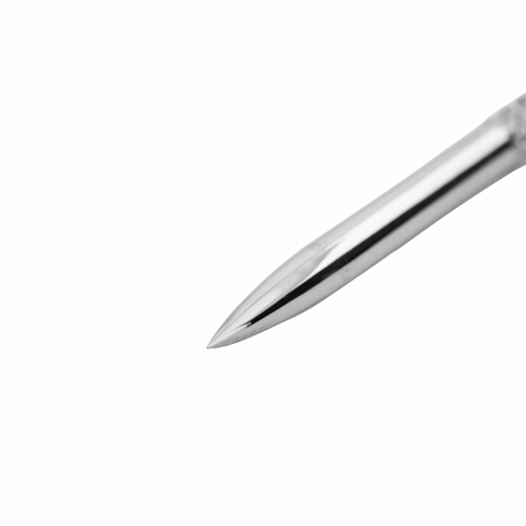 NN PC-03 Инструмент косметологический, Игла 120 мм