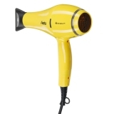 03-2010 Dewal Фен Fiesta, манго, 2600 Вт, 2 насадки+диффузор+2 фильтра