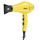 03-2010 Dewal Фен Fiesta, манго, 2600 Вт, 2 насадки+диффузор+2 фильтра