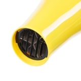 03-2010 Dewal Фен Fiesta, манго, 2600 Вт, 2 насадки+диффузор+2 фильтра