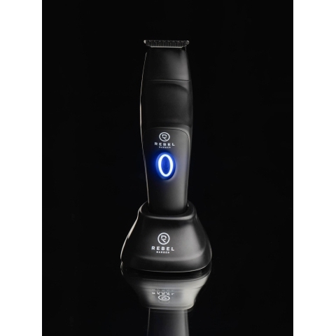 RB960 Триммер для срижки волос Predator Black