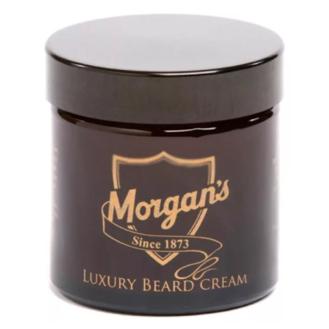 MG119 Подарочный набор Премиальный (Масло для бороды + Крем для бороды и усов)