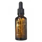 MG113 Подарочный набор Элексир + Щетка для бороды и усов с тестером