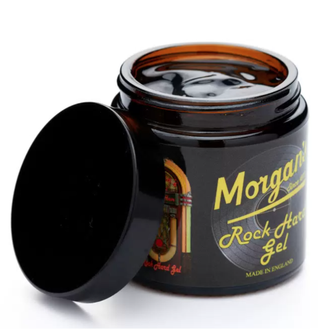 M022 Гель для укладки волос, 120 мл.