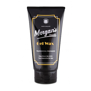 M015 Гель-воск для укладки волос, 150 мл.