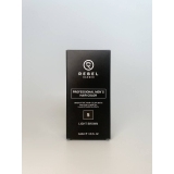 RB052 Краска для волос светло-коричневая, 3*40 мл.