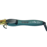 A732L Gold Titan Long Плойка для завивки волос, 32 мм Титан с золотом, 80-220 С