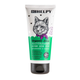 Bio Helpy Натуральный крем для рук Увлажнение и защита, 100 мл.