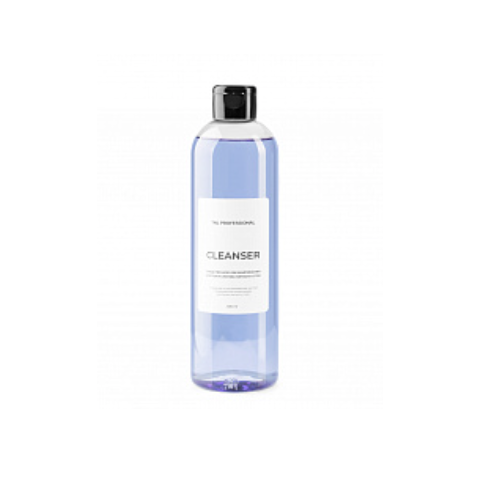 TNL Средство для обезжиривания и снятия липкого слоя Экзотические фрукты, 500 мл.