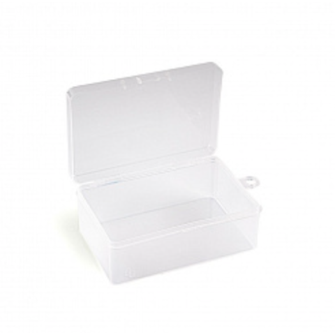 1502542 Контейнер для хранения прозрачный, 5,0*8,0 см