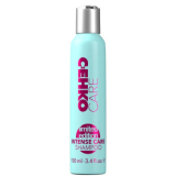 CEHKO Intense Care Шампунь для интенсивного ухода, 100 мл.