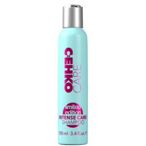 CEHKO Intense Care Шампунь для интенсивного ухода, 100 мл.