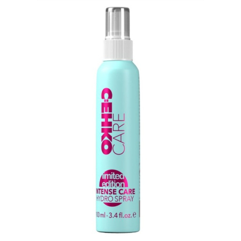 CEHKO Intense Care Спрей для волос увлажняющий, 100 мл.