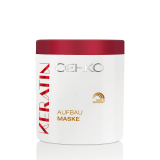 ЦЕКО КЕРАТИН Маска восстанавливающая для поврежденных волос, 200 мл.