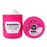 Cool Rule Баттер для тела Клубничный поцелуй, 200 мл.