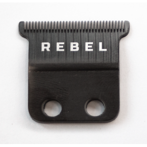 RB980 Универсальный неподвижный нож для триммеров REBEL BARBER