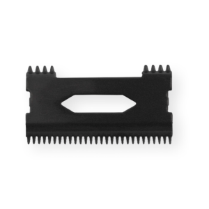 RB976 Подвижный нож с карбоновым DCL-покрытием для машинок REBEL BARBER