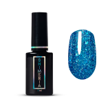 9304 RuNail Светоотражающий Гель-лак Shimeria Potal, 7 мл.