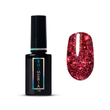 9306 RuNail Светоотражающий Гель-лак Shimeria Potal, 7 мл.