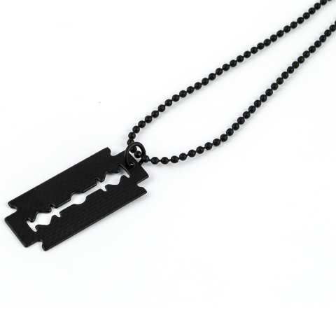 МЕТЦГЕР BL-206 Подвеска лезвие