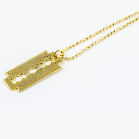 МЕТЦГЕР GD-204 Подвеска лезвие