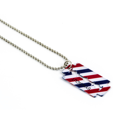 МЕТЦГЕР МС-207 Подвеска лезвие