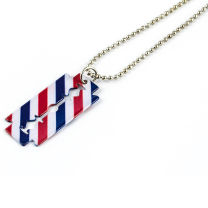 МЕТЦГЕР МС-207 Подвеска лезвие