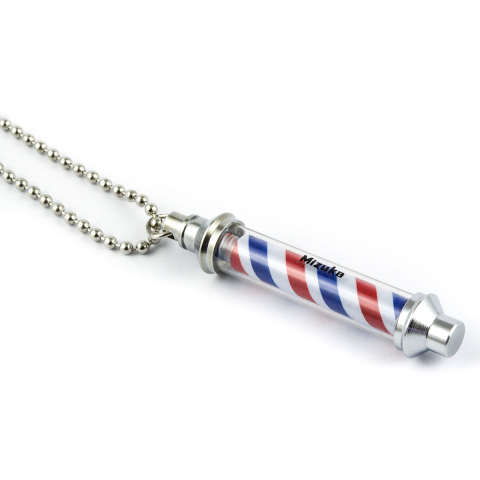 МЕТЦГЕР SL-209 Символ барбера